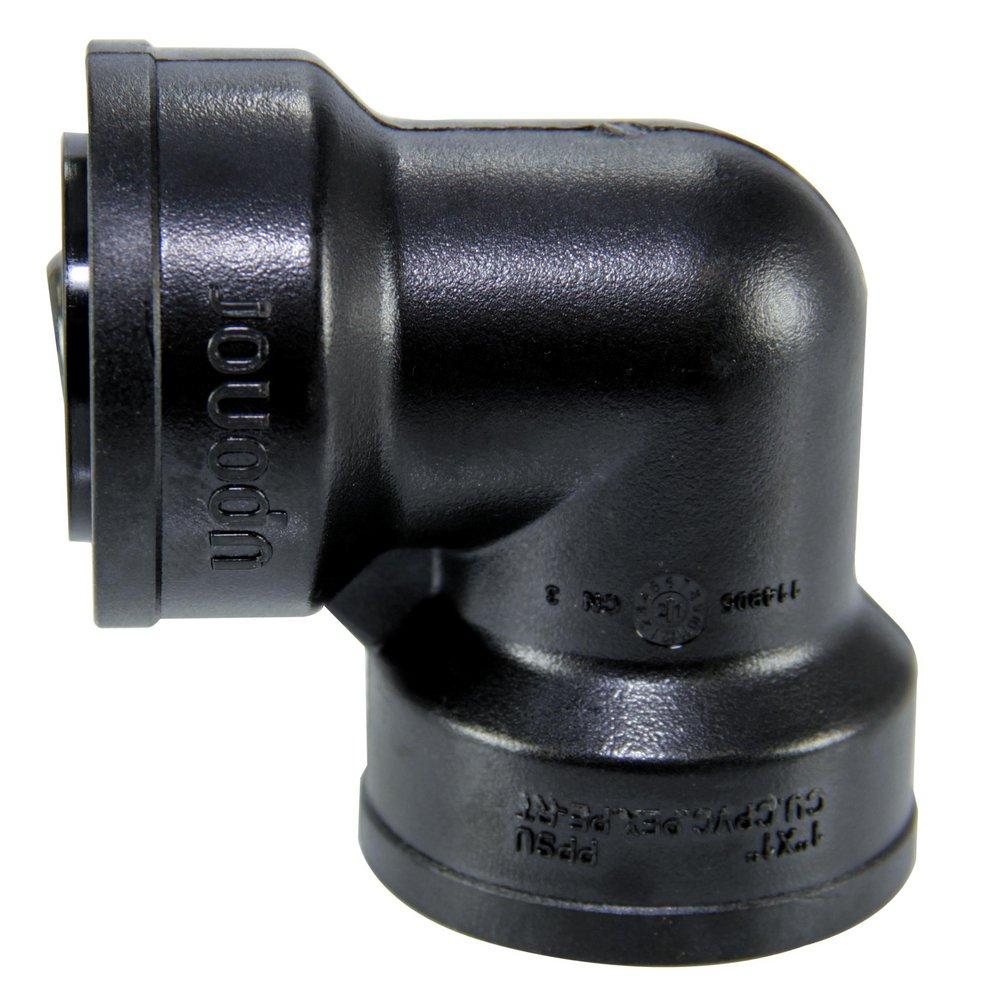 TOTALFIT ELBOW 1 X 1 