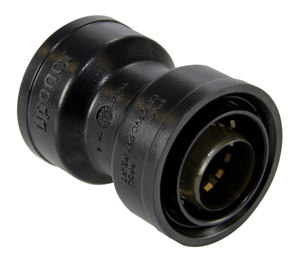 TOTALFIT COUPLING 1 X 1 