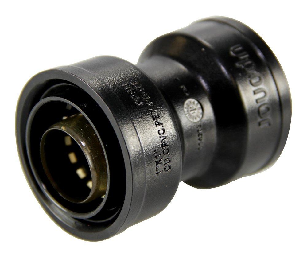 TOTALFIT COUPLING 1 X 1 