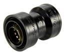 TOTALFIT COUPLING 1 X 1 