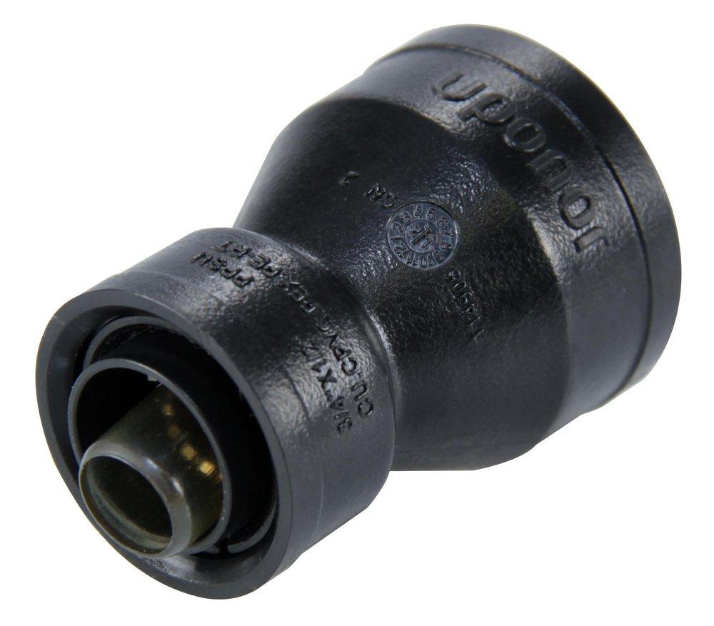 TOTALFIT COUPLING 1/2 X 3/4 