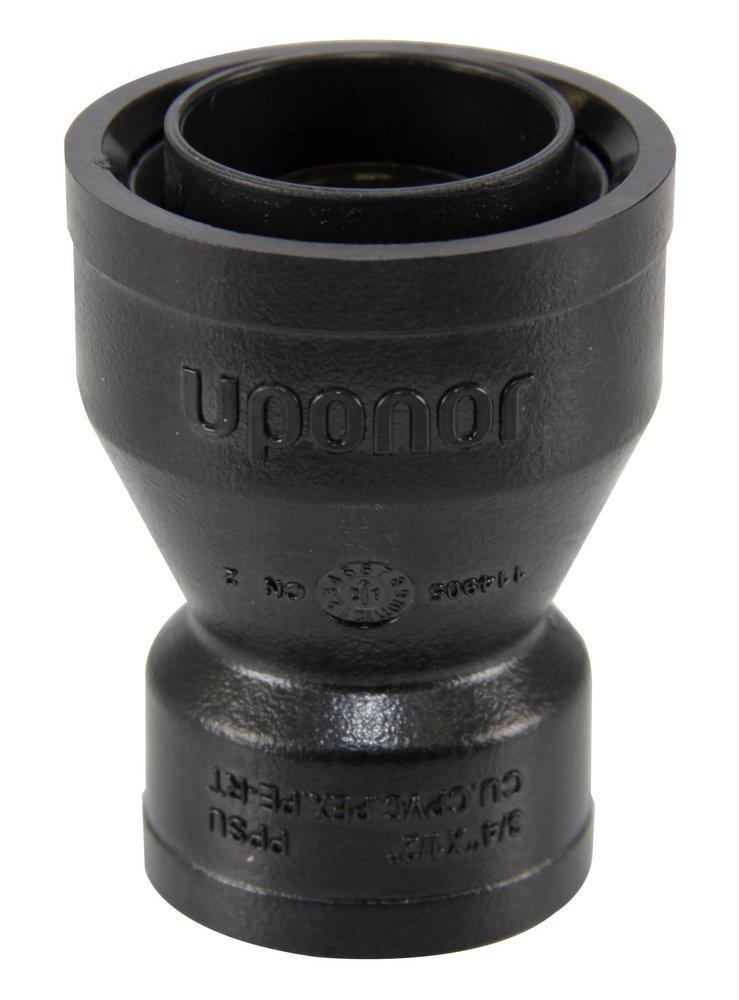 TOTALFIT COUPLING 1/2 X 3/4 