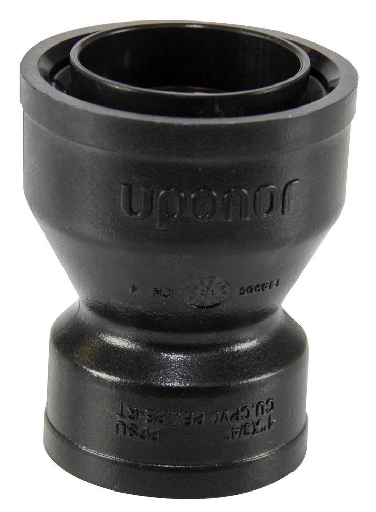 TOTALFIT COUPLING 3/4 X 1 