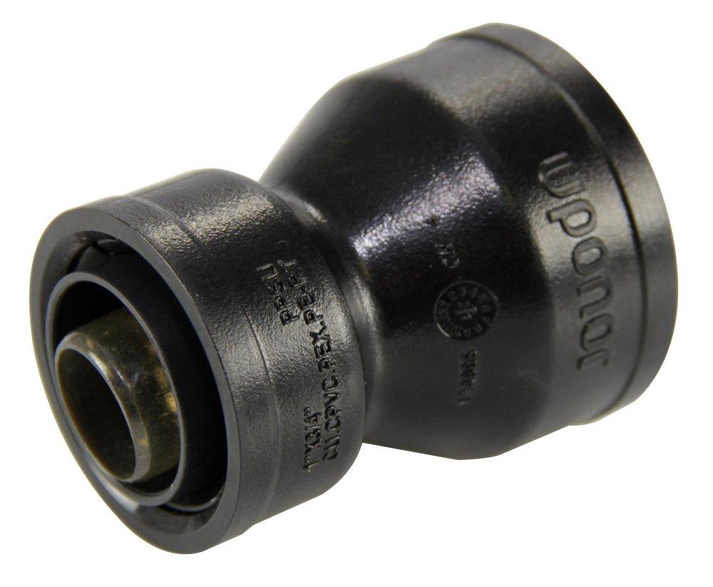 TOTALFIT COUPLING 3/4 X 1 