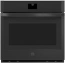 GE WALL OVEN 30  BLACK 
