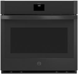 29-3/4 in. 5 cu. ft. Single Oven in Black