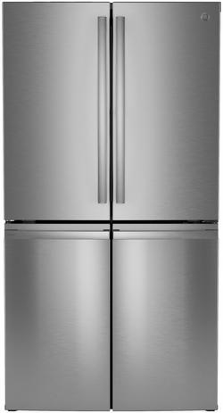 28 cu. ft. French Door Refrigerator in Stainless