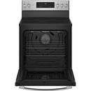 *CVR* 30 F/S SELF CLN RADIANT CONV 