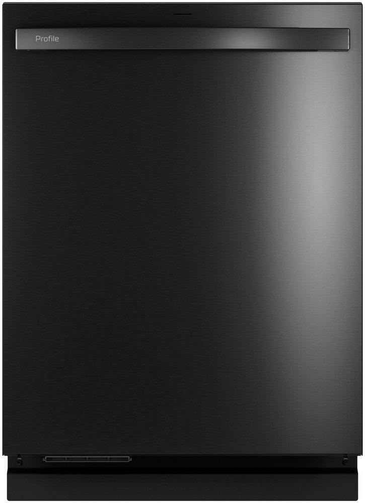 23-3/4 in. Smart Dishwasher (42 dBA) in Fingerprint Resistant Black Stanless 