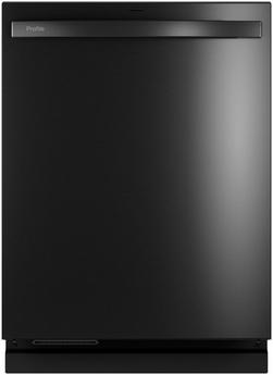 23-3/4 in. Smart Dishwasher (42 dBA) in Fingerprint Resistant Black Stanless
