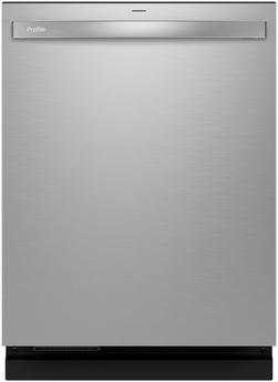 23-3/4 in. Smart Dishwasher (42 dBA) in Fingerprint Resistant Stainless