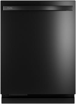 23-3/4 in. Smart Dishwasher (39 dBA) in Fingerprint Resistant Black Stanless