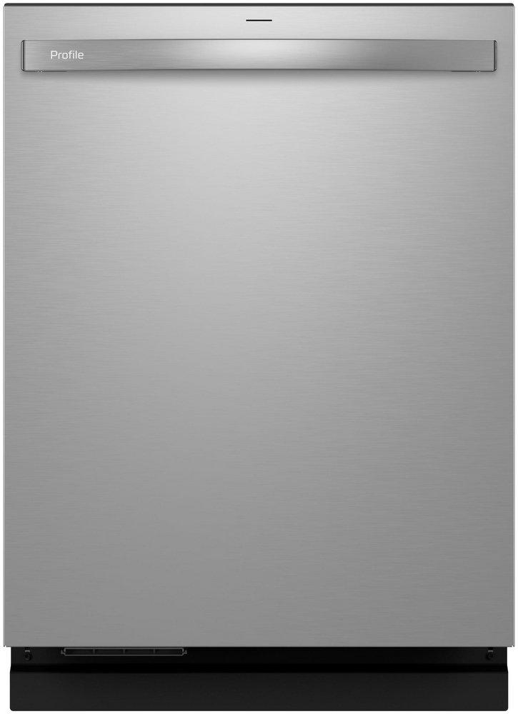 23-3/4 in. Smart Dishwasher (39 dBA) in Fingerprint Resistant Stanless 