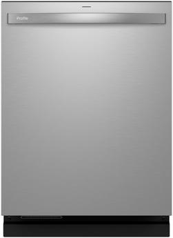 23-3/4 in. Smart Dishwasher (39 dBA) in Fingerprint Resistant Stanless