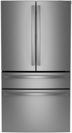 29 cu. ft. French Door Refrigerator in Stainless