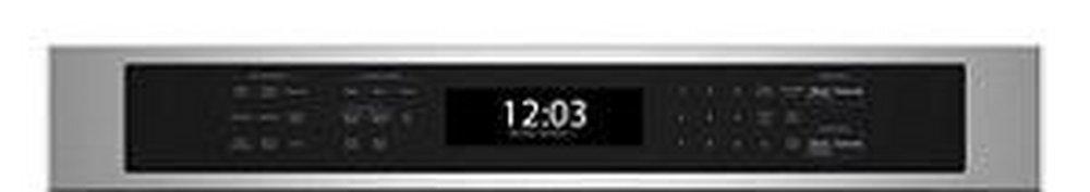 30 IN TRUE CONVECT DOUBLE OVEN WITH AIR 