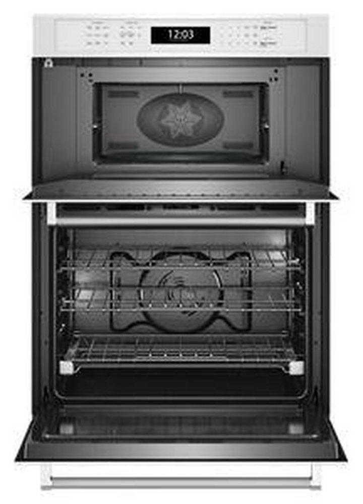 *CVR* 30 TRUE CONVECT COMBO OVE 