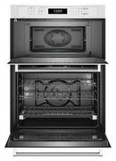 *CVR* 30 TRUE CONVECT COMBO OVE 