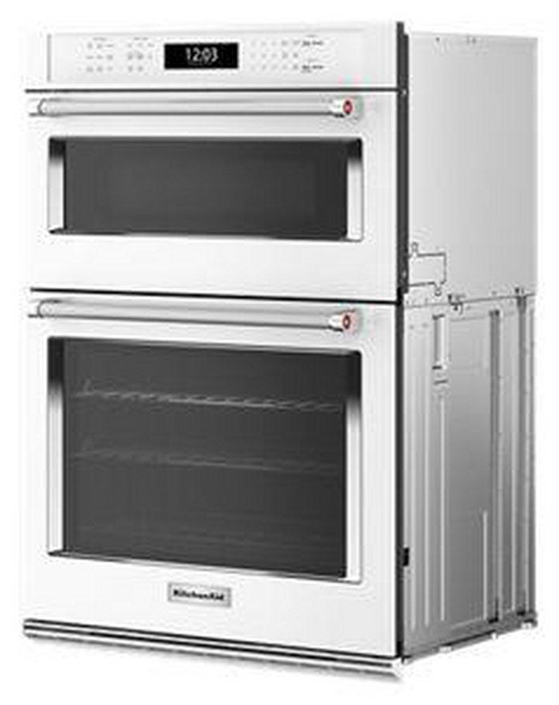 *CVR* 30 TRUE CONVECT COMBO OVE 