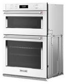 *CVR* 30 TRUE CONVECT COMBO OVE 