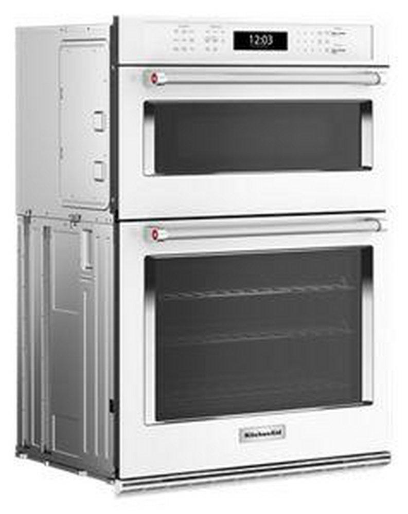 *CVR* 30 TRUE CONVECT COMBO OVE 