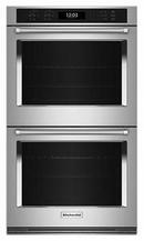 30 IN TRUE CONVECT DOUBLE OVEN WITH AIR