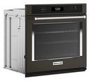 27 IN TRUE CONVECT SINGLE OVEN WITH AIR 