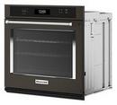 27 IN TRUE CONVECT SINGLE OVEN WITH AIR 