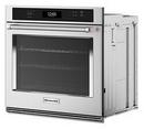 30 IN TRUE CONVECT SINGLE OVEN WITH AIR 