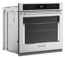 30 IN TRUE CONVECT SINGLE OVEN WITH AIR 