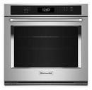 30 IN TRUE CONVECT SINGLE OVEN WITH AIR