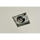 BROAN-NUTONE QUICKIT BATH FAN REPLACEMENT MOTOR AND COVER/GRILLE 60 CFM 