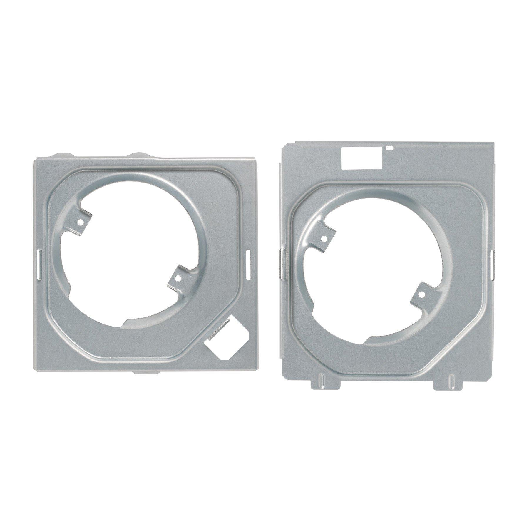 BROAN-NUTONE QUICKIT BATH FAN REPLACEMENT MOTOR AND COVER/GRILLE 60 CFM 