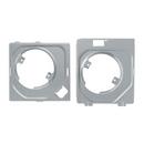 BROAN-NUTONE QUICKIT BATH FAN REPLACEMENT MOTOR AND COVER/GRILLE 60 CFM 