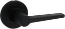 Lever Pull in Matte Black 
