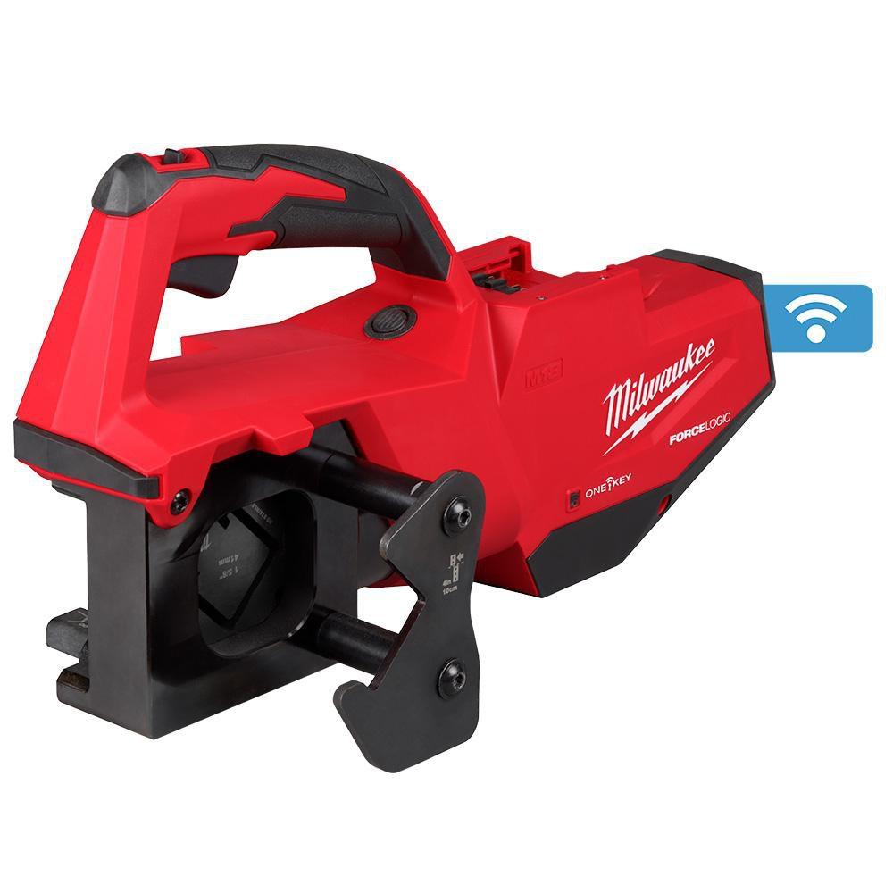 M18 FORCE LOGIC SINGLE CHANNEL STRUT SHEAR KIT 