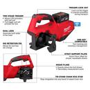 M18 FORCE LOGIC SINGLE CHANNEL STRUT SHEAR KIT 