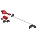 M18 FUEL 17 DUAL BATTERY STRING TRIMMER KIT 