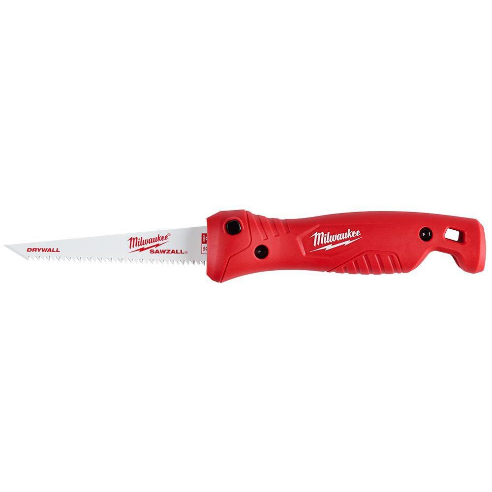 FOLDING JAB SAW 