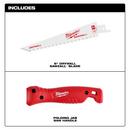 Folding Jab Saw 