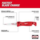 Folding Jab Saw 