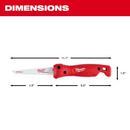 Folding Jab Saw 