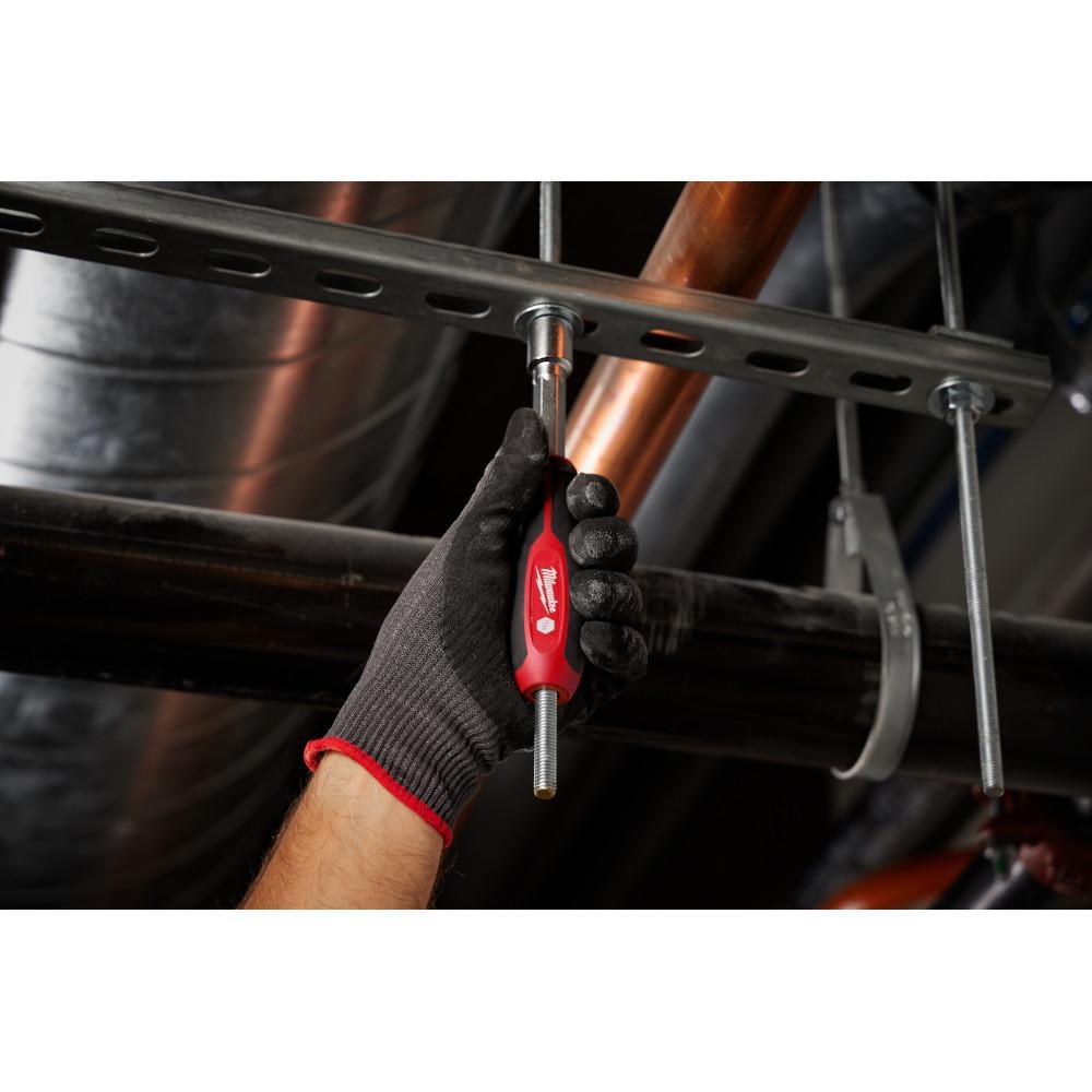 7/16 HOLLOWCORE NUT DRIVER 