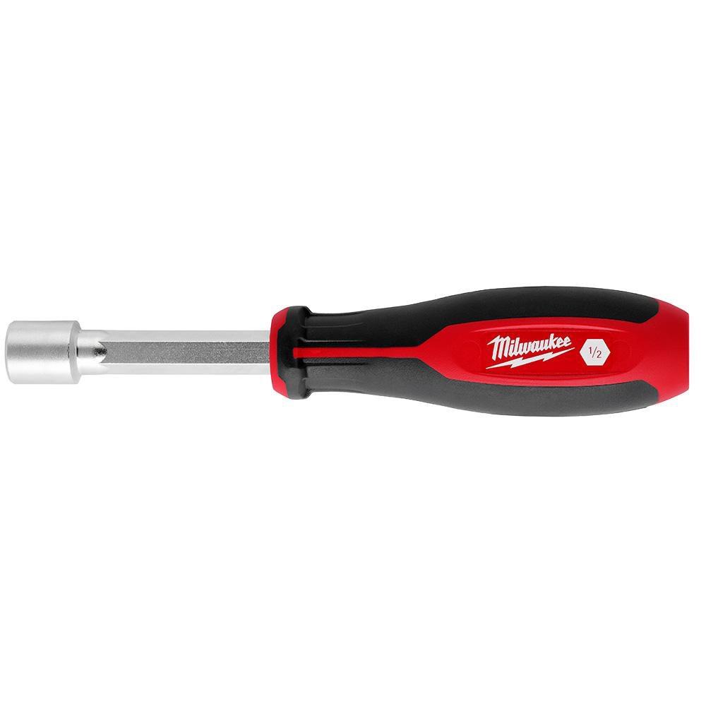 1/2 HOLLOWCORE NUT DRIVER 