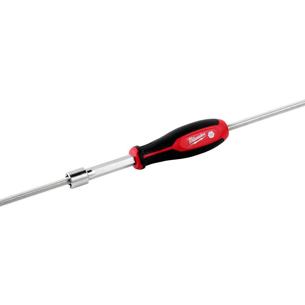 1/2 HOLLOWCORE NUT DRIVER 