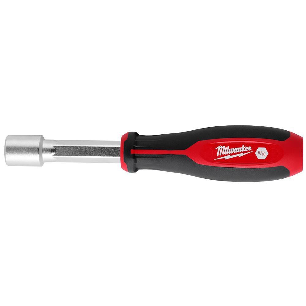 9/16 HOLLOWCORE NUT DRIVER 