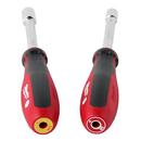 2PC SAE HOLLOWCORE MAGNETIC NUT DRIVER SET 