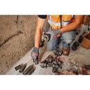 CUT LEVEL 4 HIGH-DEXTERITY NITRILE DIPPED GLOVES - S 