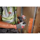 Cut Level 5 High-Dexterity Nitrile Dipped Gloves, S 