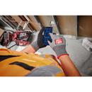 Cut Level 5 High-Dexterity Nitrile Dipped Gloves, S 